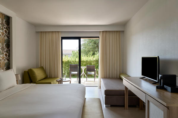 Atlantica Eleon Grand Resort  - 5*  - 1
