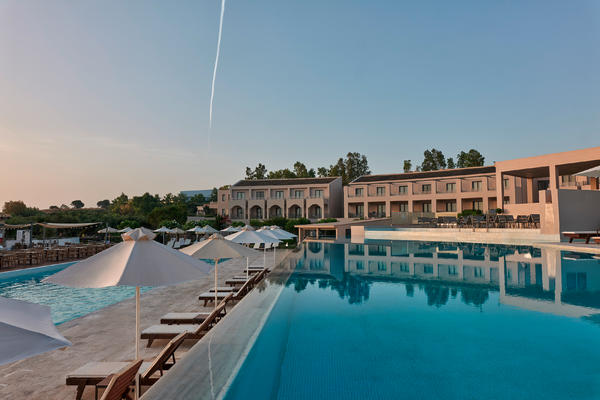 Atlantica Eleon Grand Resort  - 5*  - 1