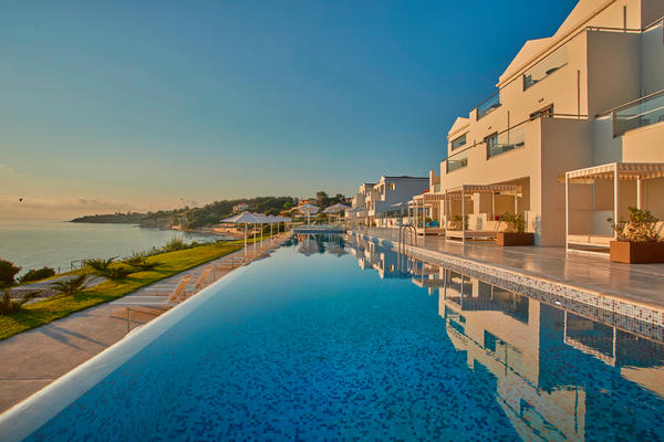 Aluasoul Zakynthos  - 4*  - 1