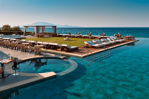 Lesante Blu - The Leading Hotels Of The World  - 5*  - 1