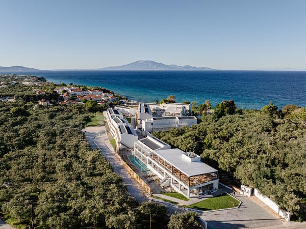 Magique Bleu Suites  - 5*  - 1