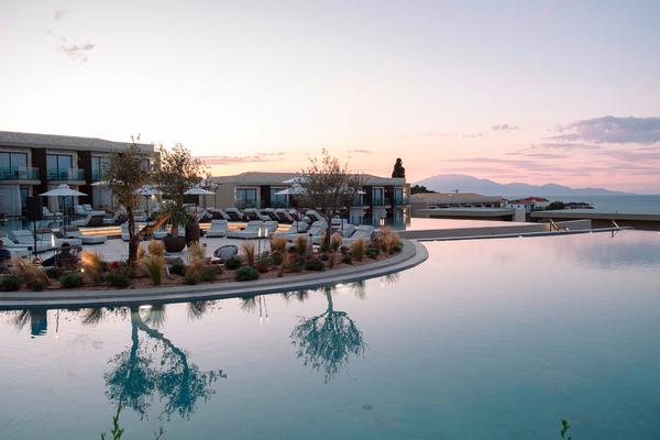 King Jason Zante - Designed For Adults  - 5*  - 1