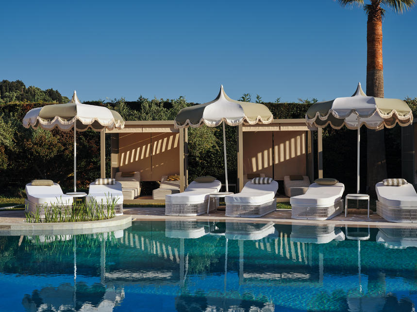 Grèce - Lesante Classic - Preferred Hotels&Resorts  - 5*