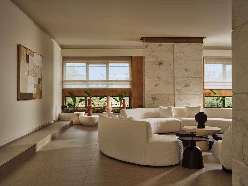 Grèce - Lesante Classic - Preferred Hotels&Resorts  - 5*