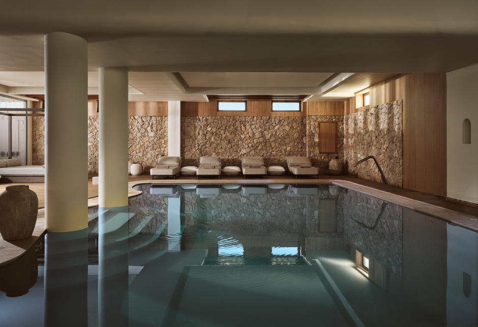 Grèce - Lesante Classic - Preferred Hotels&Resorts  - 5*