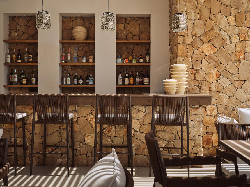 Grèce - Lesante Classic - Preferred Hotels&Resorts  - 5*