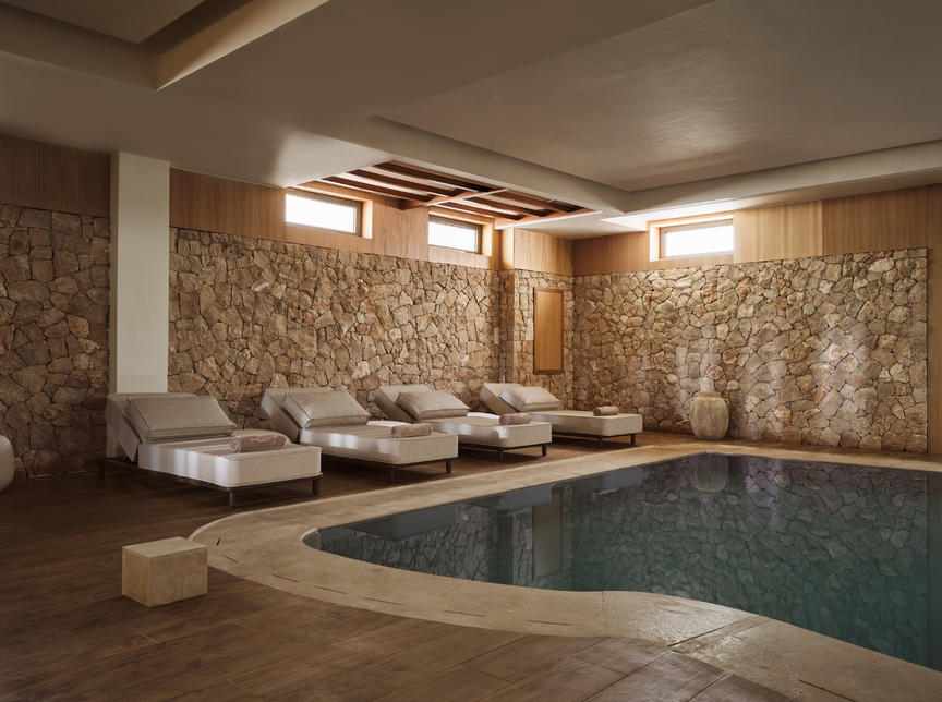 Grèce - Lesante Classic - Preferred Hotels&Resorts  - 5*