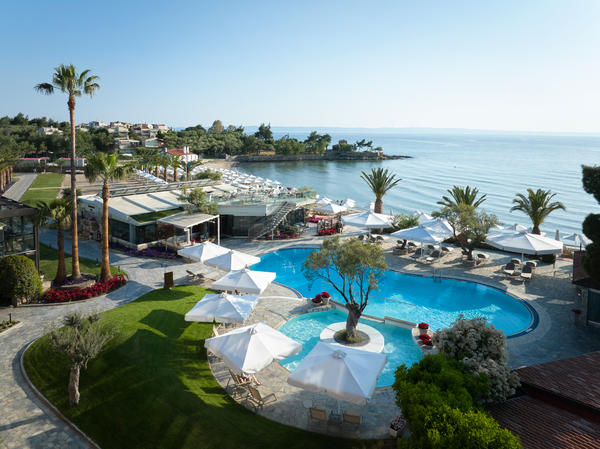 You Anthemus Sea Beach Hotel & Spa  - 5*  - 1