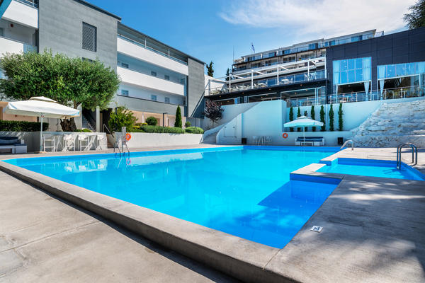Kriopigi Hotel  - 4*  - 1