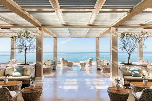 Ikos Oceania  - 5*  - 1