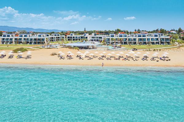 Portes Lithos Luxury Resort  - 5*  - 1