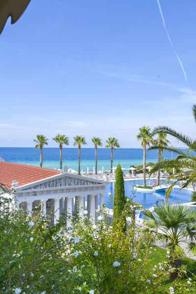 Potidea Palace  - 4*  - 1