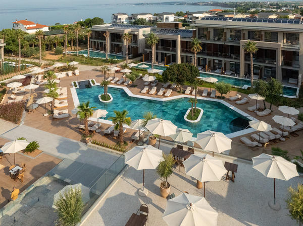 Portes Theros  - 5*  - 1