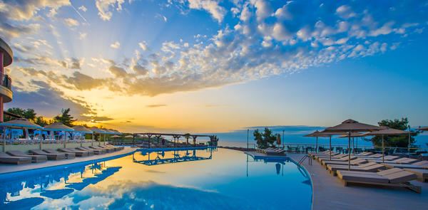 Alia Palace Luxury Hotel & Villas  - 5*  - 1