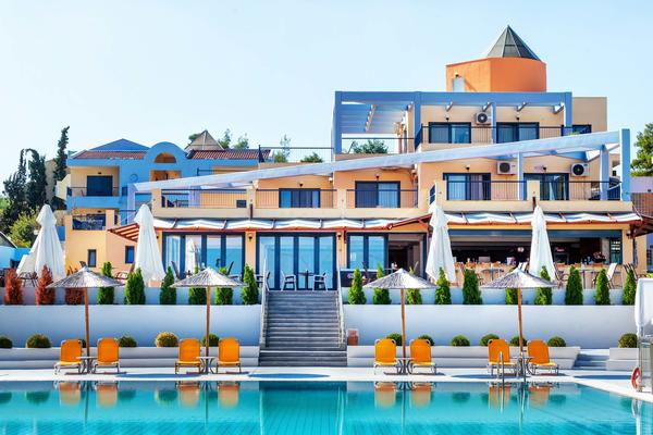 Atrium Hotel  - 4*  - 1