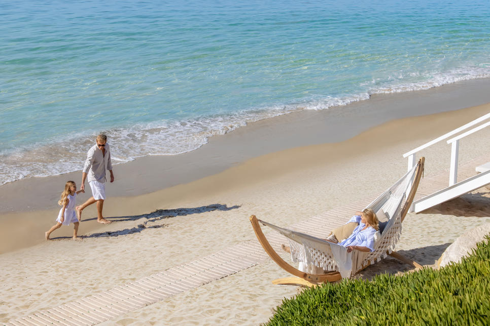 Grèce - Sani Beach  - 5*