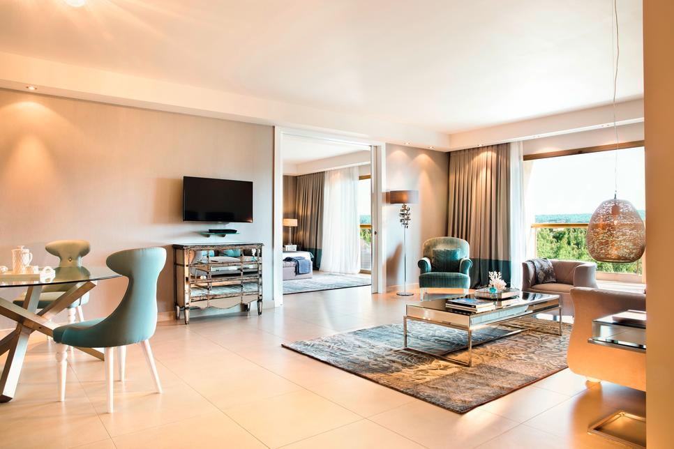 Grèce - Sani Beach  - 5*