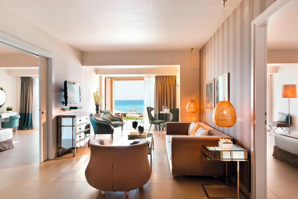 Grèce - Sani Beach  - 5*