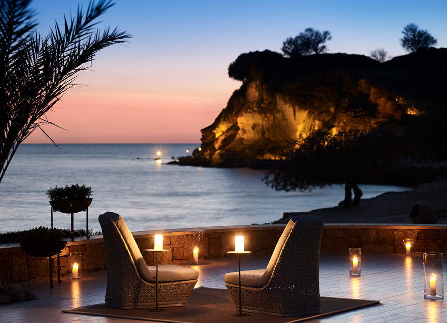 Grèce - Sani Beach  - 5*