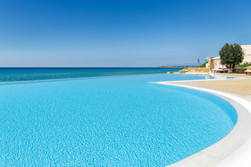 Grèce - Sani Beach  - 5*