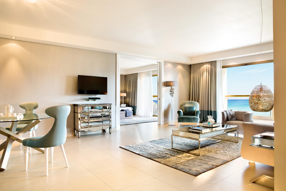 Grèce - Sani Beach  - 5*