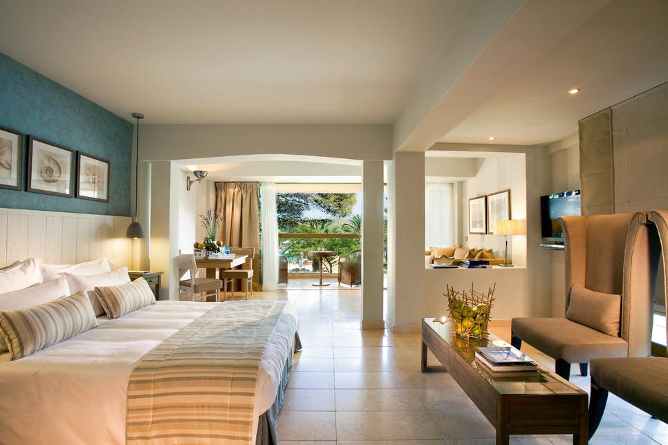 Grèce - Sani Beach  - 5*