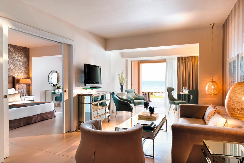 Grèce - Sani Beach  - 5*