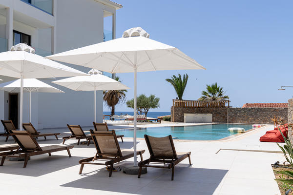 Pheia, Vriniotis Resort  - 4*  - 1