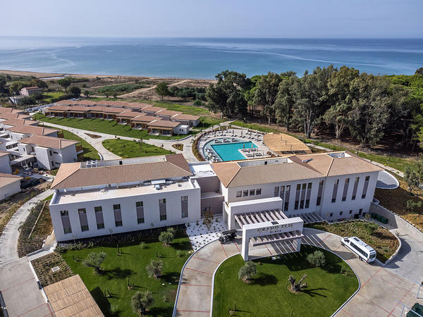 Grand Elis Hotel & Spa Resort  - 5*  - 1