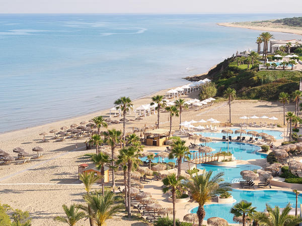 Grecotel Luxme Oasis At Riviera Olympia & Aqua Park  - 5*  - 1