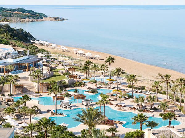 You Grecotel La Riviera At Riviera Olympia & Aqua Park  - 5*  - 1
