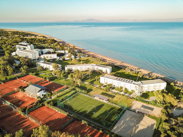 Robinson Kyllini Beach  - 4*  - 1