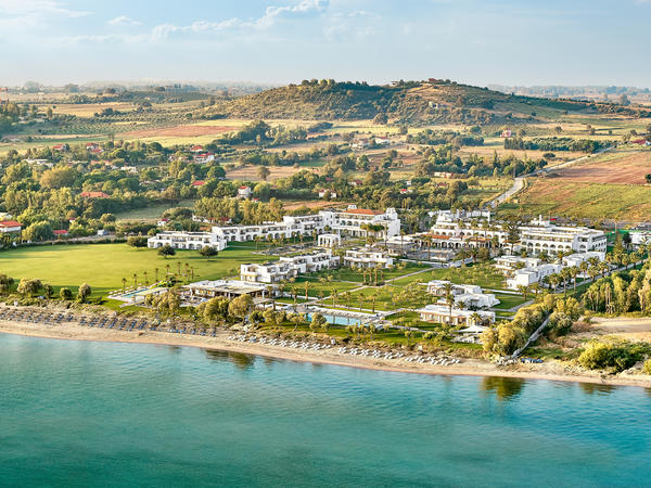 Grecotel Casa Marron  - 4*  - 1