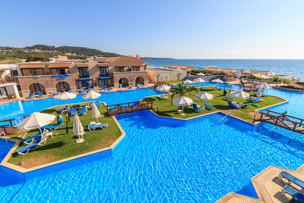Aldemar Olympia Village  - 5*  - 1