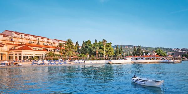 Remisens Hotel Epidaurus  - 3*  - 1