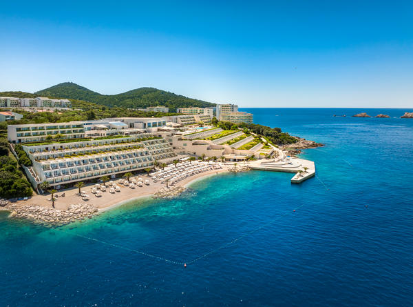 President Hotel 5* Valamar Collection  - 5*  - 1