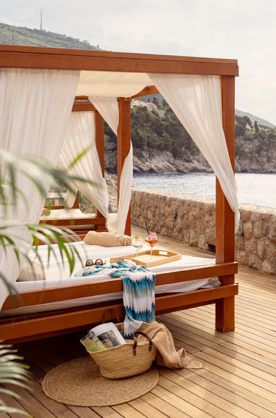 Rixos Premium Dubrovnik  - 5*  - 1