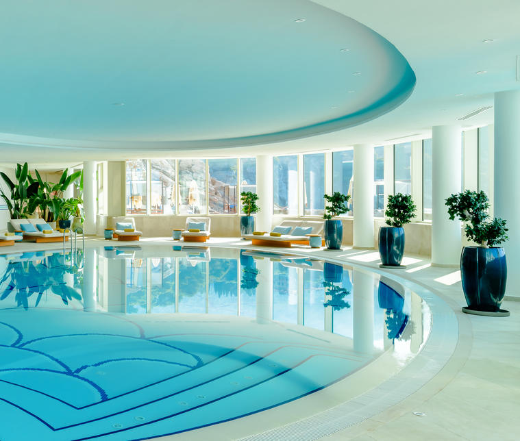 Croatie - Dubrovnik - Hôtel Rixos Premium Dubrovnik 5*