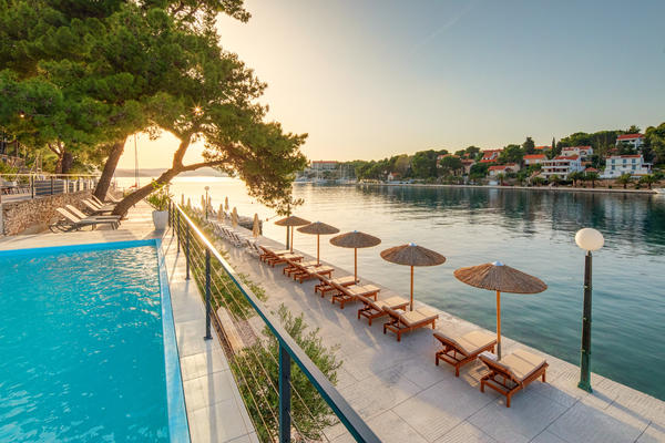 Hotel Milna Osam - Adults Only  - 4*  - 1