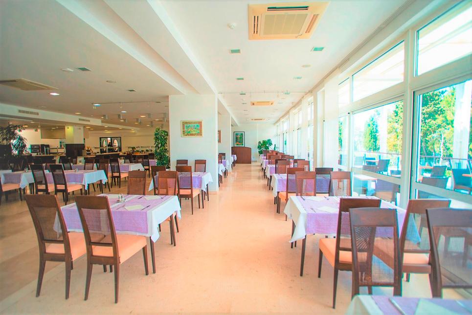 Croatie - Aminess Vival Velaris Resort  - 4*