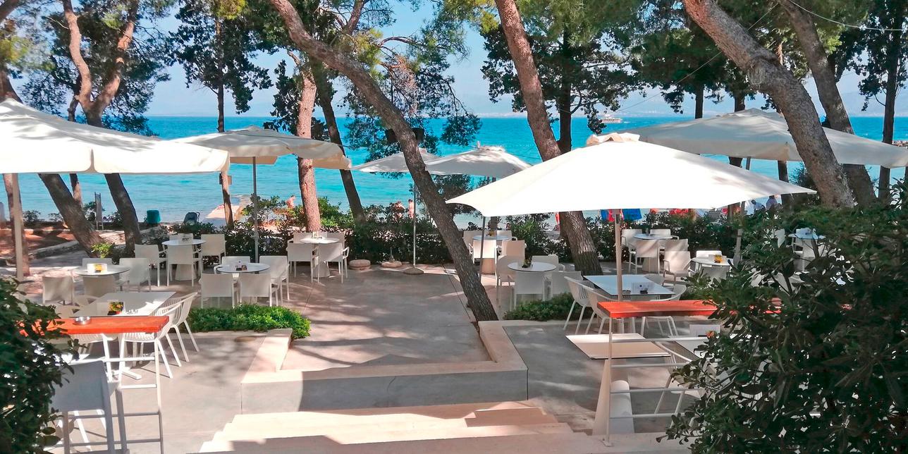 Croatie - Aminess Vival Velaris Resort  - 4*