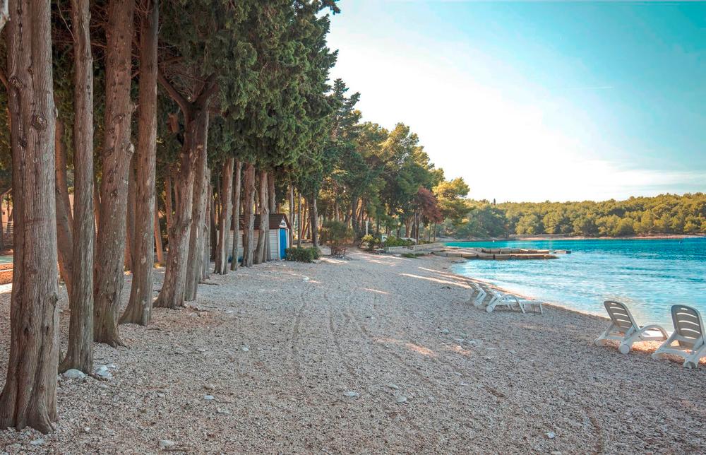 Croatie - Aminess Vival Velaris Resort  - 4*