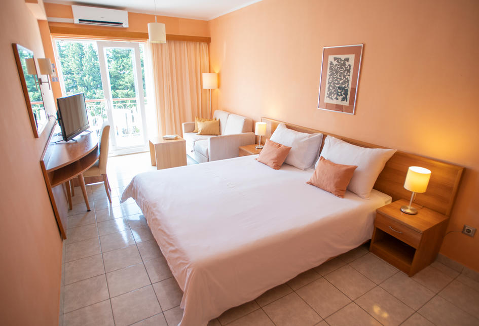 Croatie - Aminess Vival Velaris Resort  - 4*