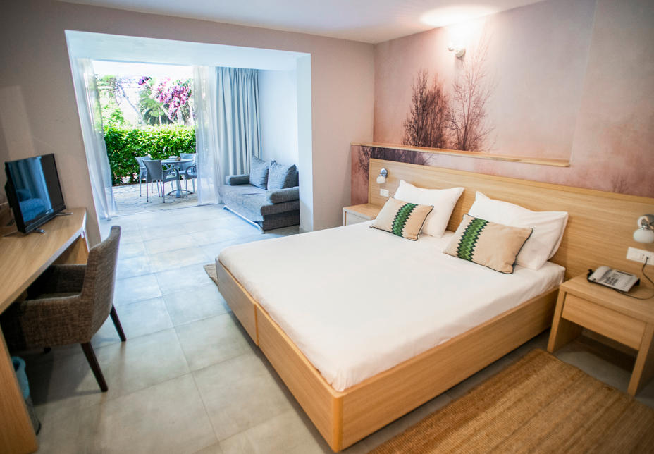 Croatie - Aminess Vival Velaris Resort  - 4*