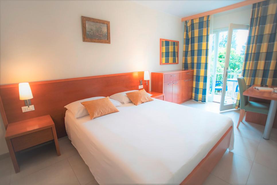 Croatie - Aminess Vival Velaris Resort  - 4*