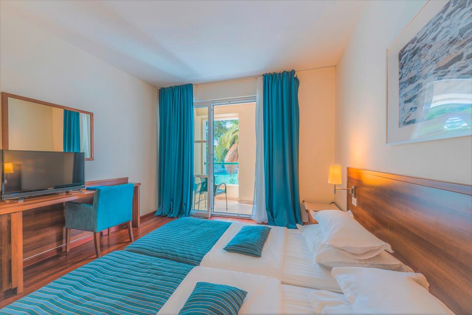 Croatie - Aminess Vival Velaris Resort  - 4*