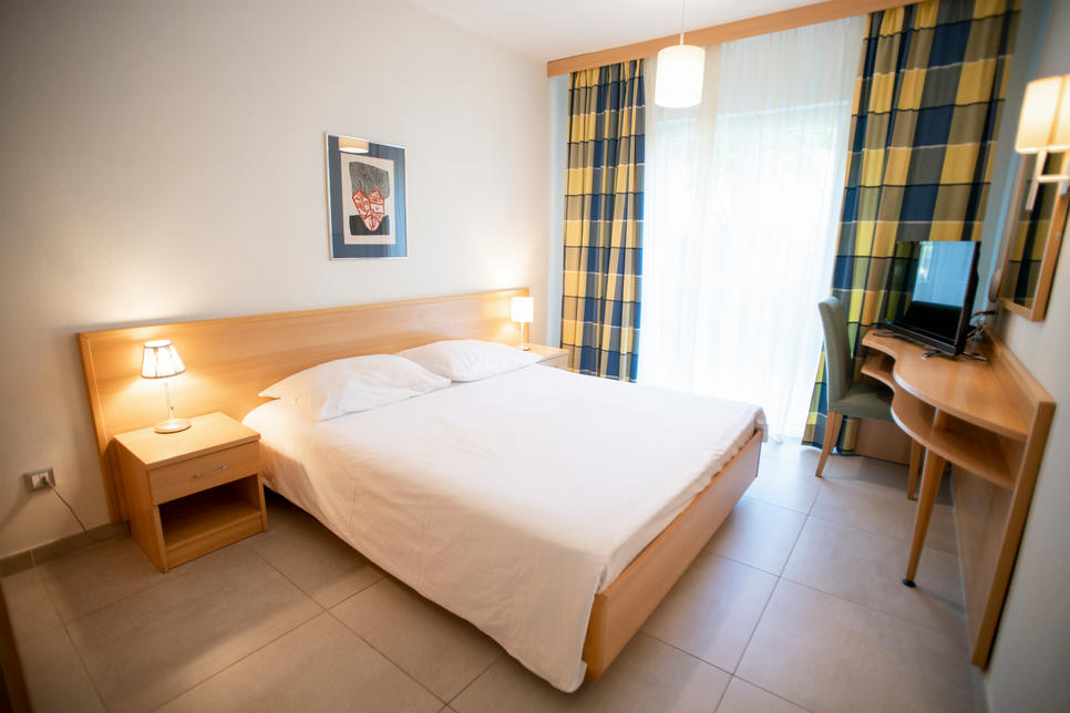 Croatie - Aminess Vival Velaris Resort  - 4*