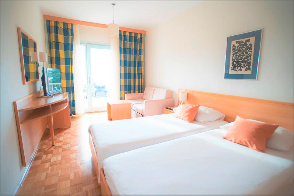 Croatie - Aminess Vival Velaris Resort  - 4*