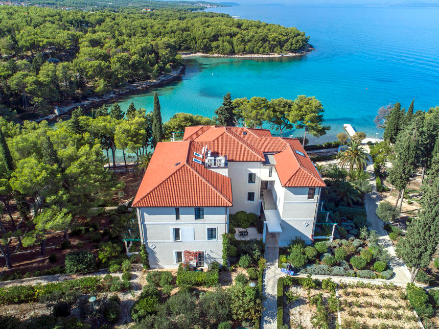 Croatie - Aminess Vival Velaris Resort  - 4*