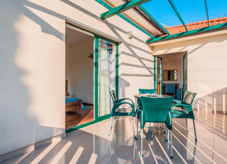 Croatie - Aminess Vival Velaris Resort  - 4*